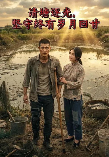 Ao trong đón nắng, kiên trì ắt có ngày tháng ngọt ngào